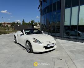 NISSAN 370Z Roadster 3.7 V6 Lev 2