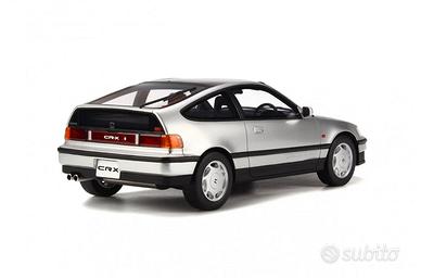 Honda CRX (1990) 1/18 Ottomobile