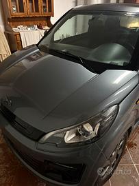 Ligier Js50 DCI 2018