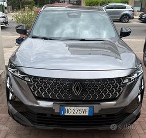 Renault Austral maggio 2026