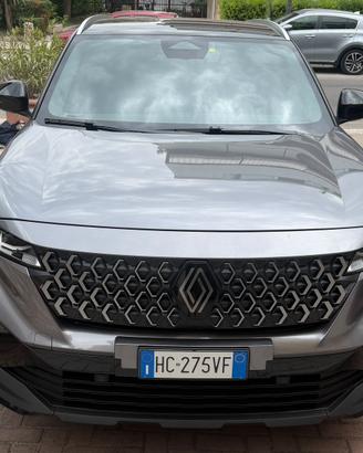 Renault Austral maggio 2026