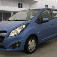 CHEVROLET Spark 1.0 LT Ok Neopatentati Km Certif