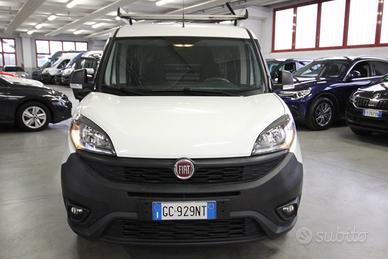 FIAT Doblo Cargo OFFICINA 1.4 Nat.Power PC Busin