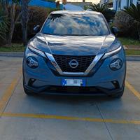 Nissan Juke 2a serie 2023