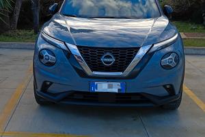 Nissan Juke 2a serie 2023