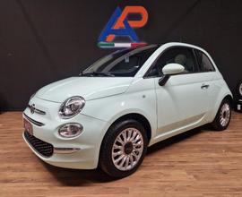 FIAT 500 1.2 Lounge OK NEOPATENTATI