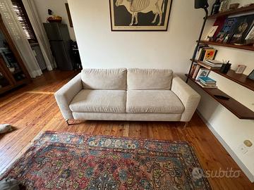 Divano 3 posti