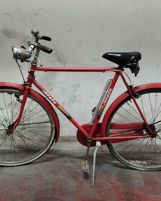 Bicicletta Atala Condorino R