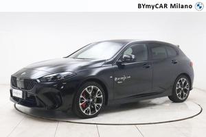 BMW Serie 1 120d 48V MSport Pro auto