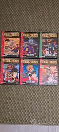 Lupin The 3rd DVD Collection