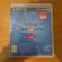 Disney Infinity 2.0 Play Without Limits - Ps3