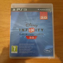 Disney Infinity 2.0 Play Without Limits - Ps3