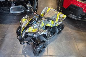 Miniquad 50