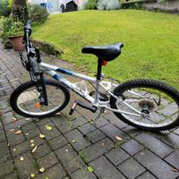 MTB Rockrider ST 120 bambini