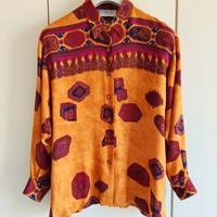 Pancaldi Now camicia vintage anni '90