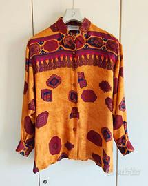 Pancaldi Now camicia vintage anni '90