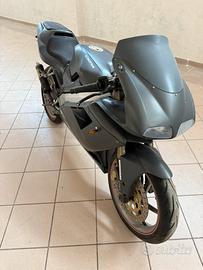 Cagiva Mito Ev 125