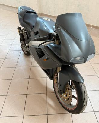Cagiva Mito Ev 125