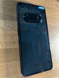 Nothing Phone (3a) 256 GB – Perfetto + garanzia