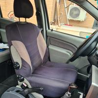 Sedili anteriori Dacia Logan MCV 2007