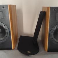 Diffusori  mod. RA10 by ROY ALLISON