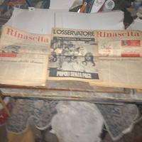 giornali de 1967.  2+1