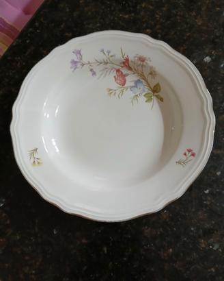 servizio vintage Richard Ginori Porcellana Ariston