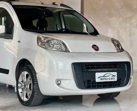 Fiat Qubo 1.4 8V 77 CV Dynamic Natural Power