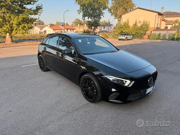 Mercedes Classe A 250e