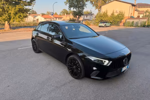 Mercedes Classe A 250e