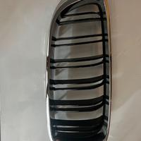 GRGLIE CALANDRA PARAURTI BMW M4