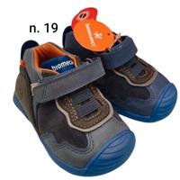 Scarpe Bambini Pediatrica biomecanics 