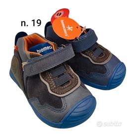 Scarpe Bambini Pediatrica biomecanics 