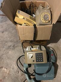 Telefoni vintage