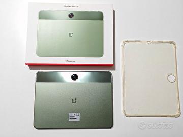 OnePlus Pad Go 