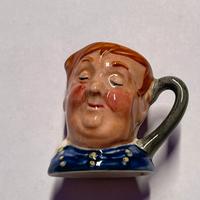 Fat Boy (Joe) Royal Doulton