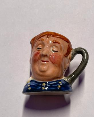 Fat Boy (Joe) Royal Doulton