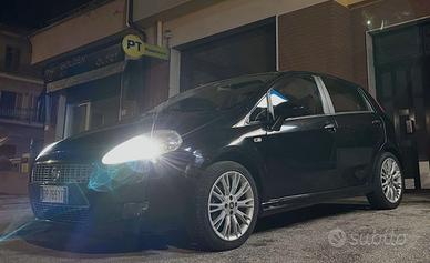 Fiat Grande Punto 1.9