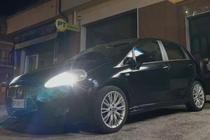 Fiat Grande Punto 1.9