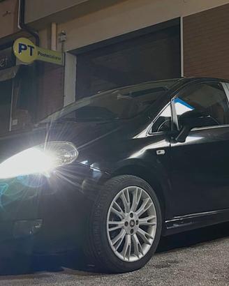 Fiat Grande Punto 1.9