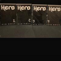 Hero serie completa