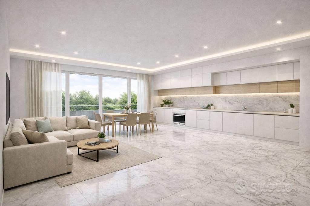 Appartamento – Ladispoli, Palo Laziale - Vista 2