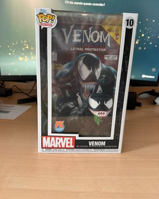 Funko venom