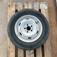 Ruota di scorta FIAT Ducato