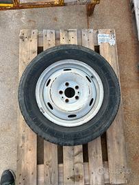 Ruota di scorta FIAT Ducato