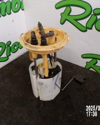 POMPA CARBURANTE PER VW PASSAT B7 2.0 TDI 2016