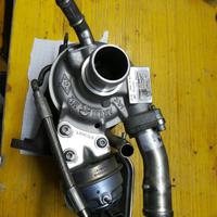 turbina motore 1.3 multijet 95 cv 
