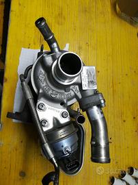 turbina motore 1.3 multijet 95 cv 