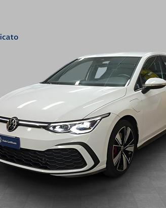 Volkswagen Golf 1.4 GTE dsg