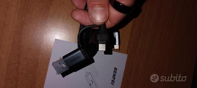 Driver acquisizione video